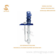 Hot Selling Submerged Pump